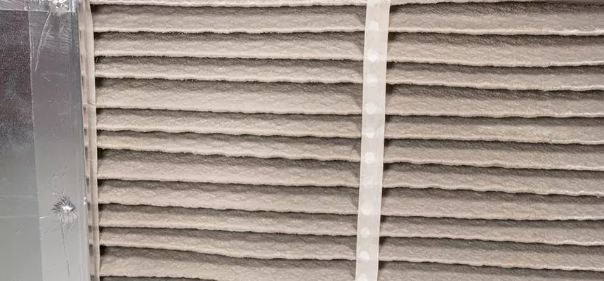 Mobile Car AC Filter Replacement in Wayne