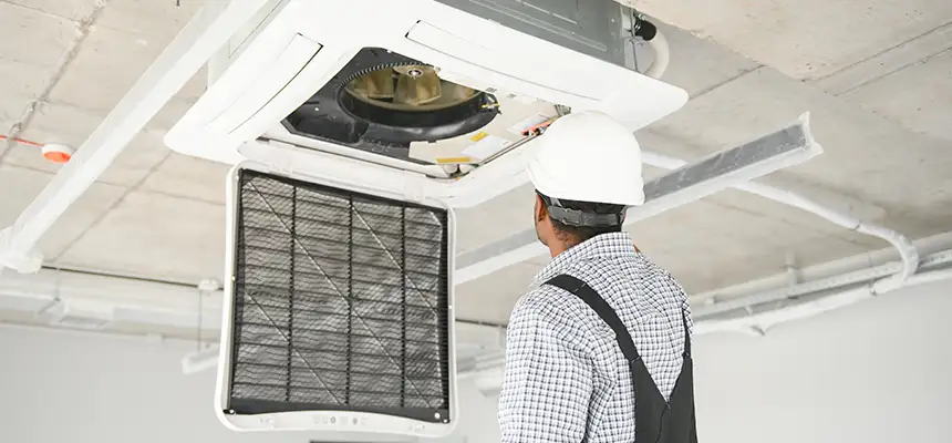 Our Affordable Duct Cleaning Near Me Services in Wayne, MI