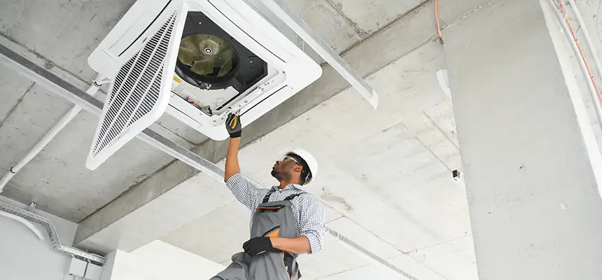 Efficient Multi‑Unit & HOA Annual Vent Cleaning Plans in Wayne