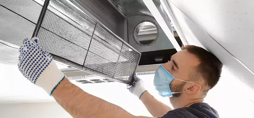 Diagnostic HVAC Coil & Blower Cleaning in Wayne