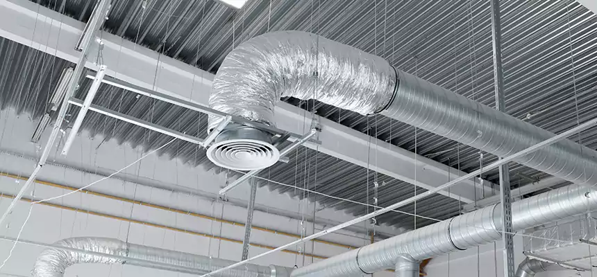 Our Dryer Vent Hose Replacement Services in Wayne, MI
