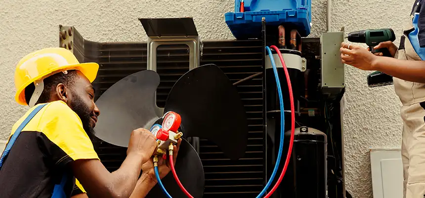Our HVAC Airflow Optimization Services in Wayne, MI