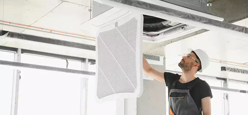 Our Indoor Air Quality Improvement Services in Wayne, MI