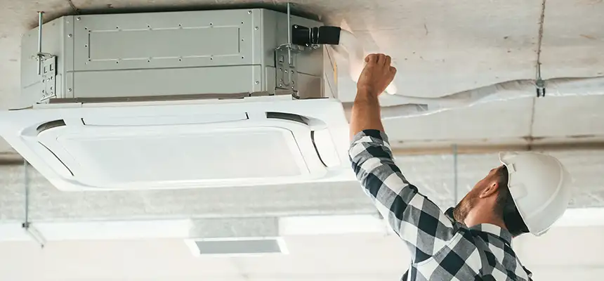 Our Local Vent Cleaning Services in Wayne, MI