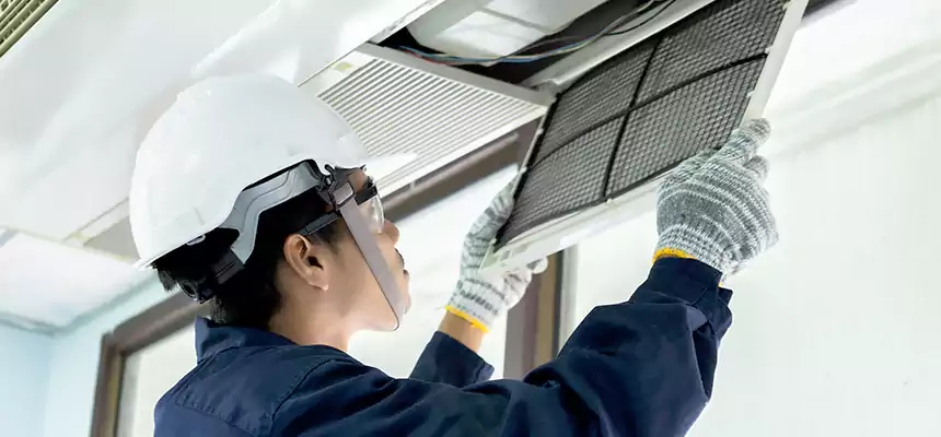 Our Residential Air Vent Cleaning Services in Wayne, MI
