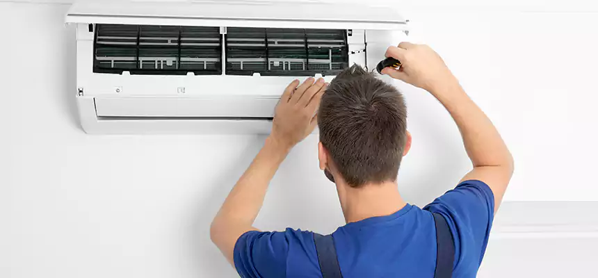 Our Smart Air Conditioning Installation Services in Wayne, MI