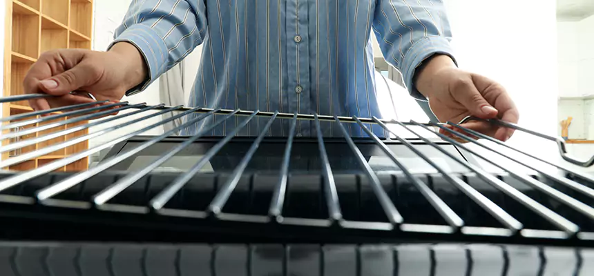 Our Vent Grille Washing Services in Wayne, MI