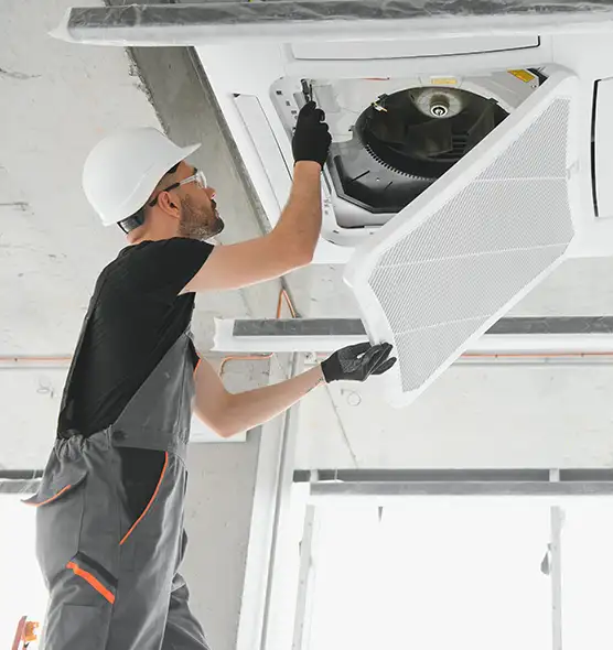 About Air Duct Rodent Removal in Wayne, MI