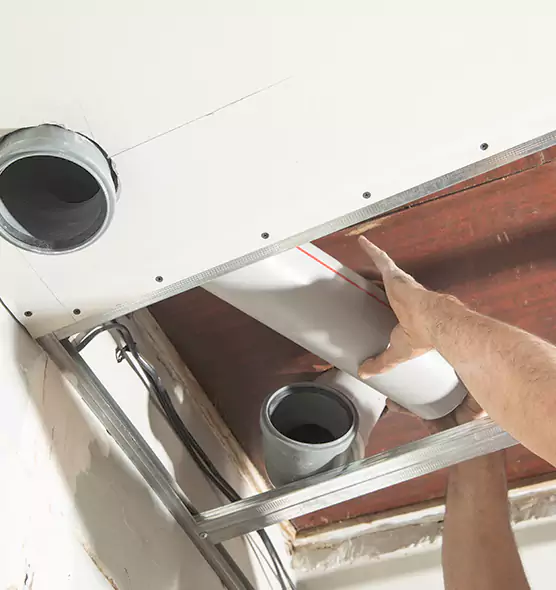 Professional Attic Air Duct Cleaning in Wayne, MI