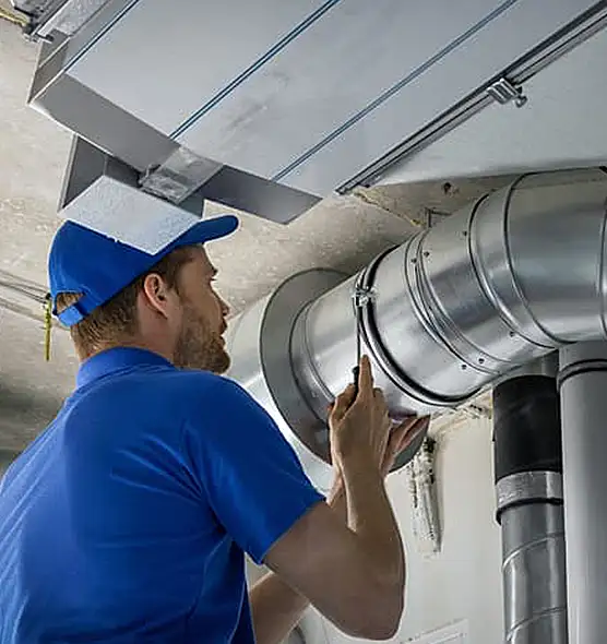 Advanced Dryer Vent Camera Inspection in Wayne, MI