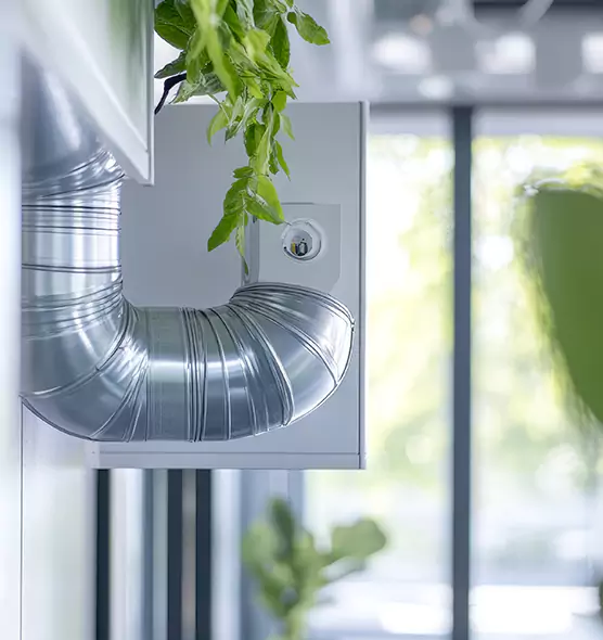 Professional Eco-Safe Dryer Vent Cleaning in Wayne, MI