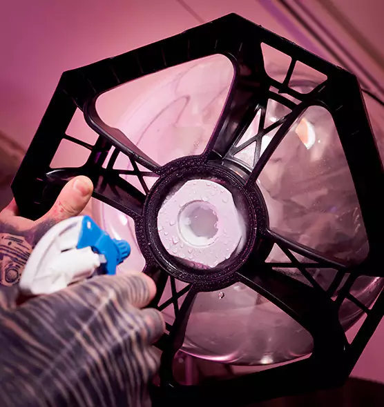 Expert Low VOC Vent Installation in Wayne, MI