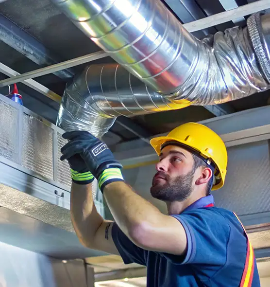 Professional NADCA Approved Air Duct Services in Wayne, MI