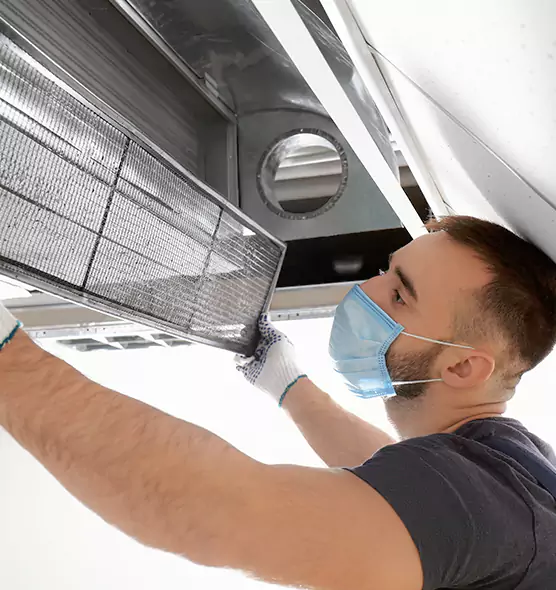 About Remove Smoke Smell From Air Duct in Wayne, MI