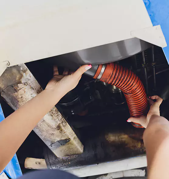 Top-Notch Return Vent Cleaning Service in Wayne, MI