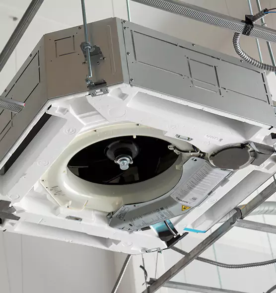 Professional Roof Vent Lint Removal Wayne, MI