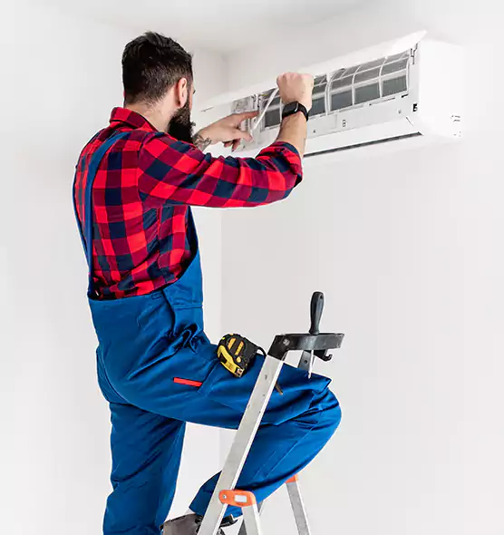 About Smart Air Conditioning Installation in Wayne, MI