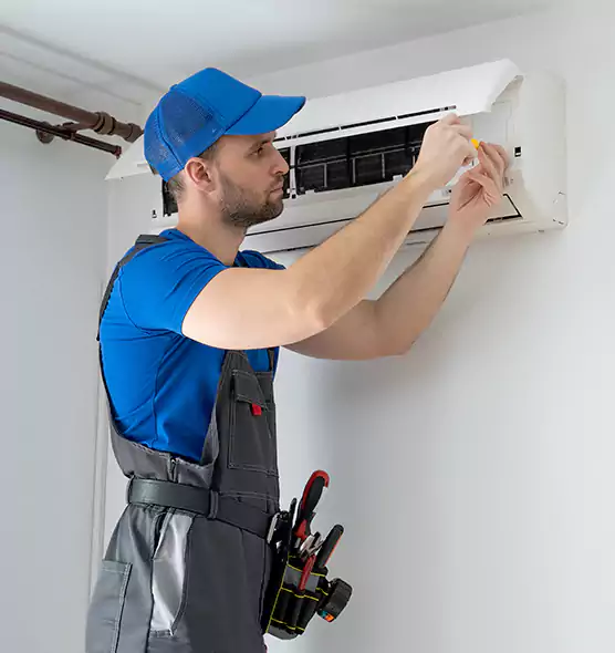 About Smart Thermostat AC Installation in Wayne, MI