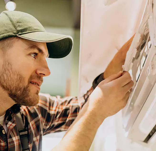 Why Homeowners Businesses Trust Us in Wayne, MI?