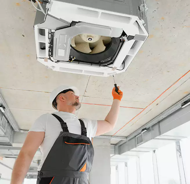 Why Homeowners & Businesses Trust Us in Wayne, MI?