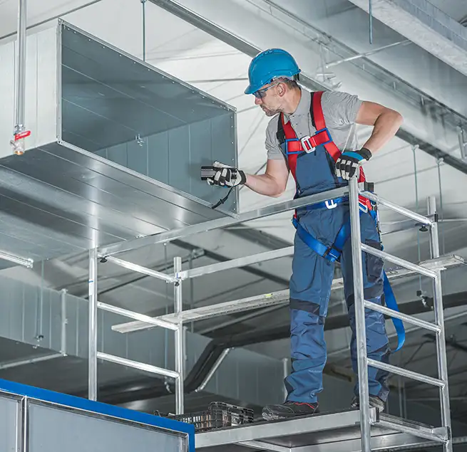 Why Homeowners & Businesses Trust Us in Wayne, MI?