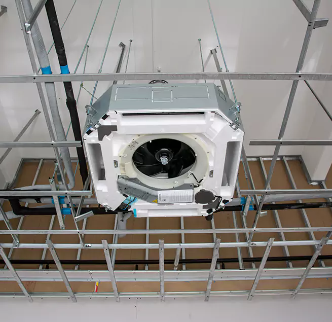 Why Homeowners & Businesses Trust Us in Wayne, MI?