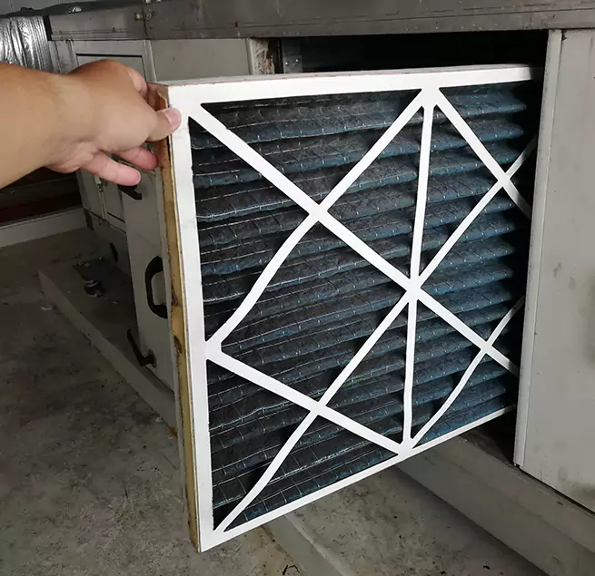 Why Homeowners & Businesses Trust Us Wayne, MI?