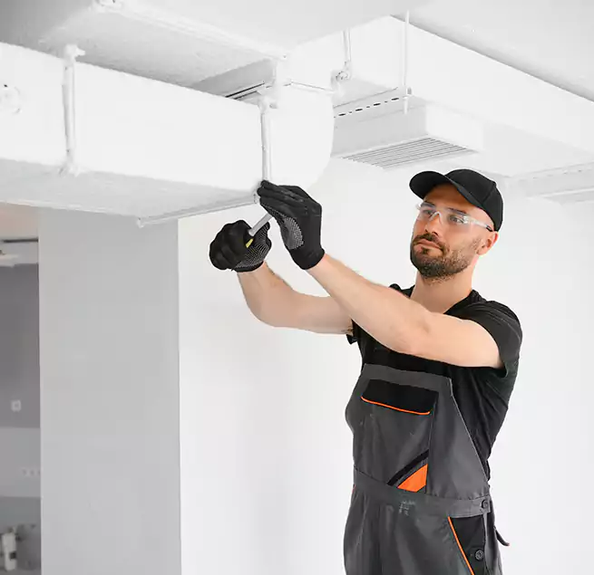 Why Homeowners & Businesses Trust Us in Wayne, MI?