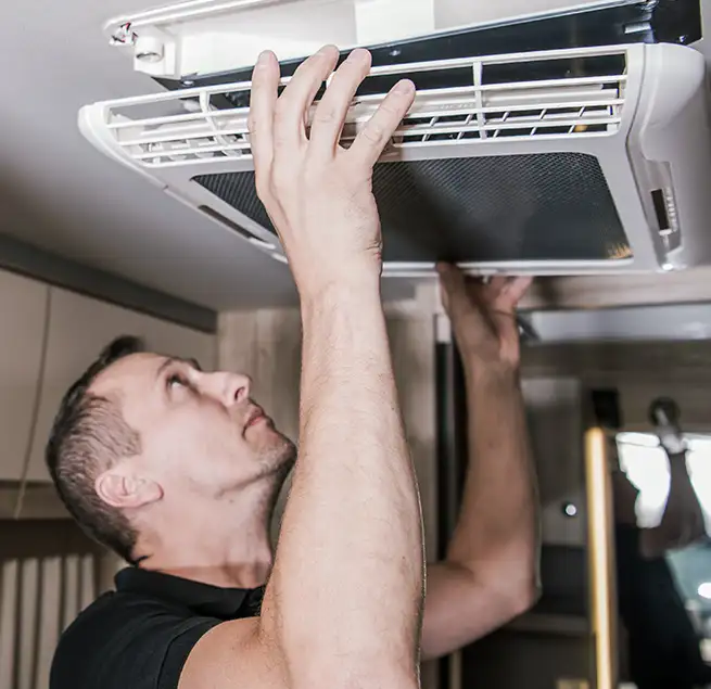 Why Homeowners & Businesses Trust Us Wayne, MI