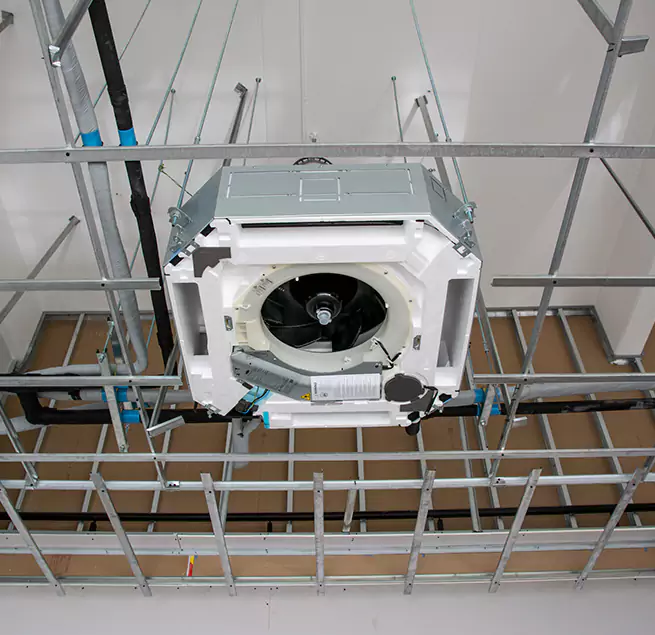 Why Homeowners & Businesses Trust Us Wayne, MI