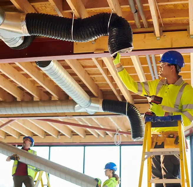 Why Homeowners & Businesses Trust Us in Wayne, MI?