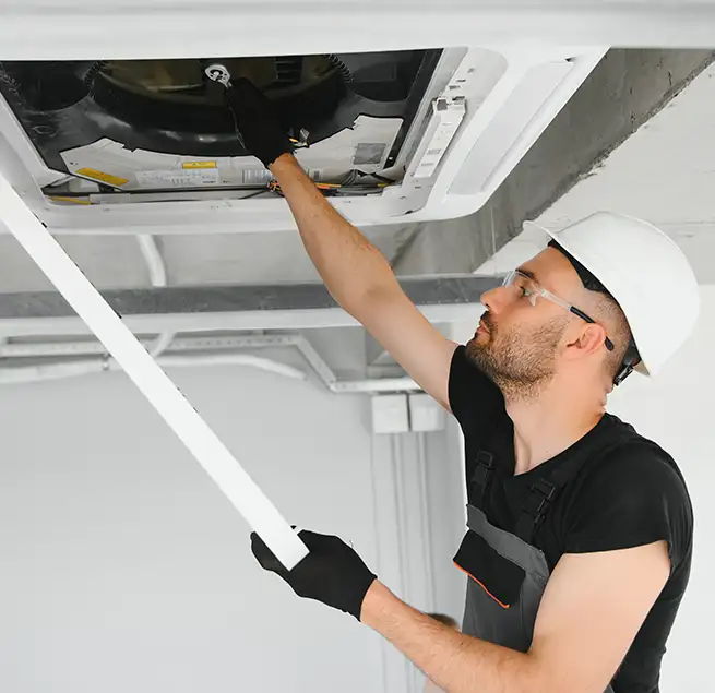 Why Homeowners & Businesses Trust Us in Wayne, MI?