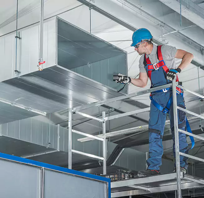 Why Homeowners & Businesses Trust Us Wayne, MI