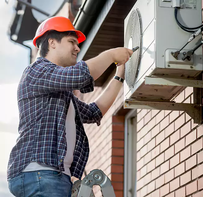 Why Homeowners & Businesses Trust Us Wayne, MI