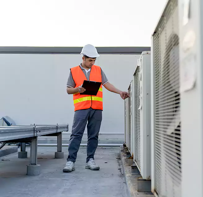 Why Homeowners & Businesses Trust Us in Wayne, MI?