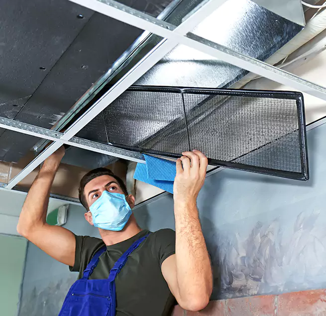 Why Homeowners & Businesses Trust Us in Wayne, MI?