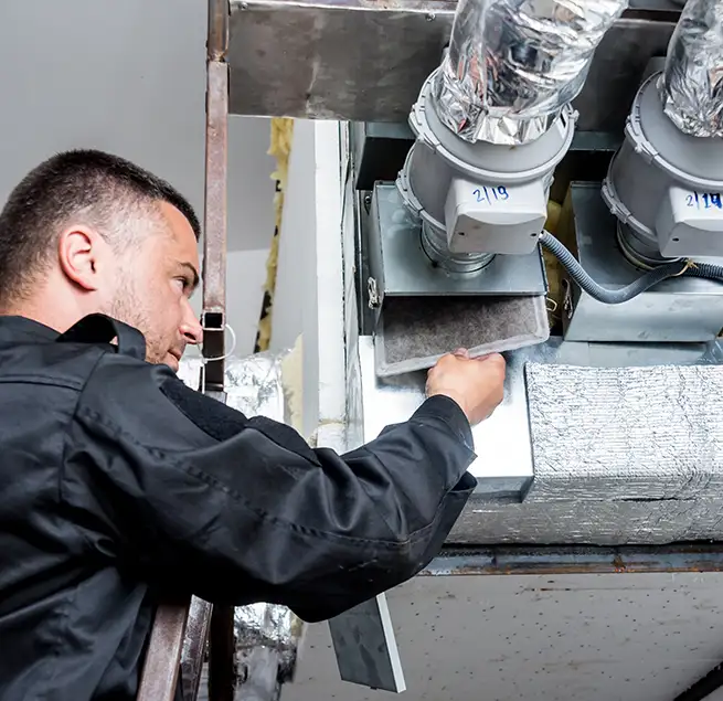 Why Homeowners & Businesses Trust Us in Wayne, MI?